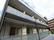 東村山駅より徒歩6分 3階 築7年9ヶ月の賃貸物件