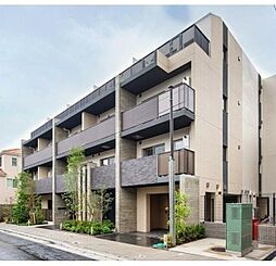 コンフォリア戸越公園