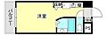 ルネス・ロワール東公園8階4.3万円