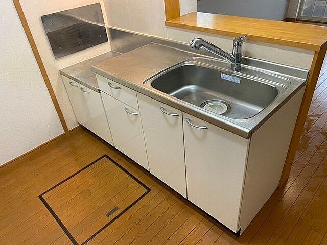 キッチン