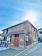 カンタービレ西浜１ 1階 築8年9ヶ月の賃貸物件