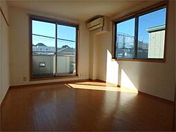 OHマンション 302 3階1Kのリビング/ダイニング