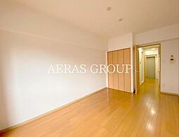 鎌倉服部ビル 2階1Kのリビング/ダイニング