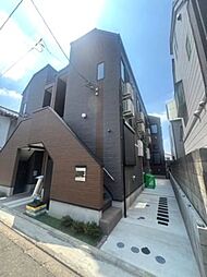 ワイズときわ台