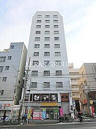 マンション道灌山