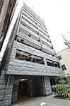 大阪市北区西天満４丁目 11階建 築11年のイメージ