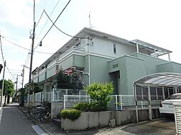 ウィンドフォート新桜台