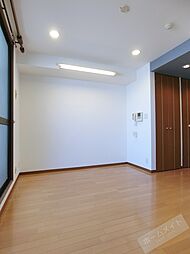 ARCO　ROSA 6階1Kのリビング/ダイニング