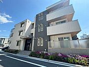 本厚木駅より徒歩10分 2階 新築の賃貸物件