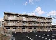 ヒルズ西伊敷A棟の賃貸物件