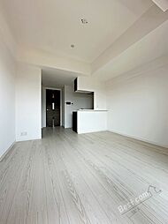 S-RESIDENCE堺altklas 1302 13階ワンルームのリビング/ダイニング