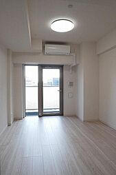 Ｎステージ上野 10階1Kのリビング/ダイニング