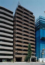 JR山手線 品川駅 徒歩14分の賃貸マンション