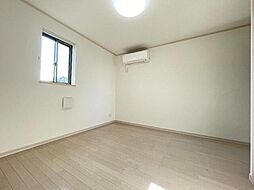 ノーザンロード保谷 2階ワンルームのリビング/ダイニング