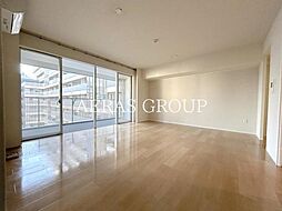 東雲キャナルコートCODAN17号棟 906 9階1LDKのリビング/ダイニング