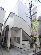 花園本町テラス 1階 築9年の賃貸物件