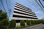 淵野辺駅より徒歩11分 1階 築24年3ヶ月の賃貸物件