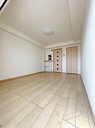 アーバンツァ 102 1階1Kのリビング/ダイニング