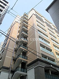 グランパレス東京八重洲アベニュー 909