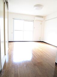 クロノス柿生 104 1階1Kのリビング/ダイニング