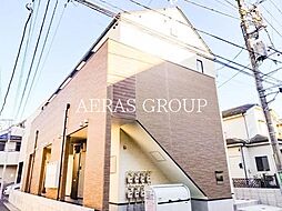 レグノテラス竹ノ塚