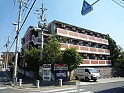 泉ケ丘駅より徒歩8分 1階 築30年8ヶ月の賃貸物件