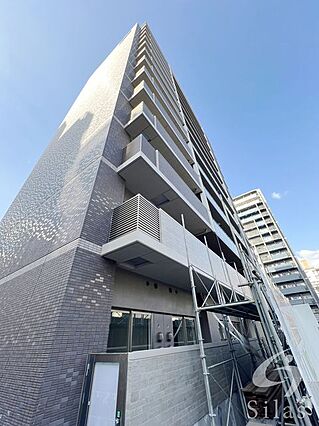 ジョワイユ新大阪_トップ画像