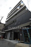 福島駅より徒歩15分 4階 築10年2ヶ月の賃貸物件