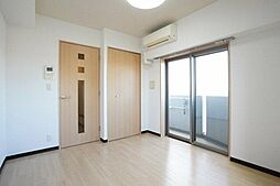 クレイス・プリンシア池袋 10階1Kのリビング/ダイニング