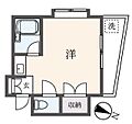 久我山フラット5階4.7万円