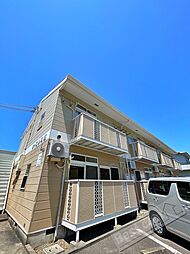 JR紀勢本線 黒江駅 徒歩23分の賃貸アパート