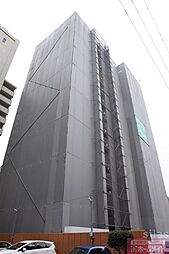 Osaka Metro御堂筋線 西中島南方駅 徒歩2分の賃貸マンション