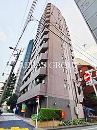 ヴェルト五反田西