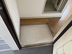 グラバー邸 3階ワンルームのリビング/ダイニング