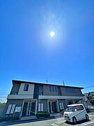 ヴェリテ・ヴィラージュ 1階 築8年4ヶ月の賃貸物件