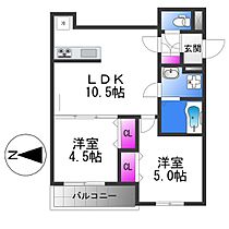 間取り：227095434073