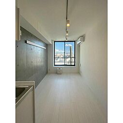 堀切ガーデンテラス 2階ワンルームのリビング/ダイニング