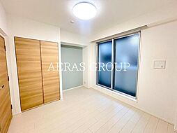 AZESTお花茶屋VI 1階1Kのリビング/ダイニング