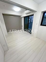 アークマーク南品川 2階1DKのリビング/ダイニング