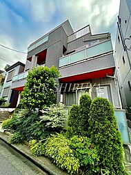 J’sコート幡ヶ谷