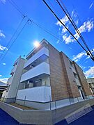 泉大津駅より徒歩8分 1階 築2年10ヶ月の賃貸物件