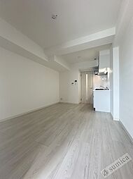 CASA　MITO 5階1LDKのリビング/ダイニング