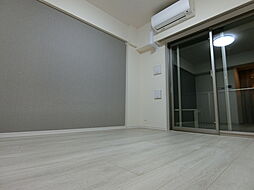 東京メトロ南北線 志茂駅 徒歩10分の賃貸マンション 2階1Kのリビング/ダイニング