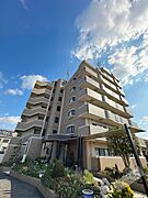 白鷺駅より徒歩15分 4階 築30年2ヶ月の賃貸物件