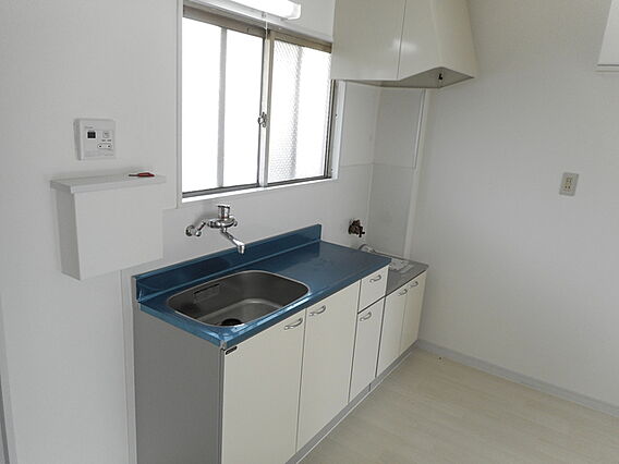 第1藤野マンション_内装_1