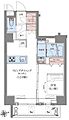 クレアティフ蔵前10階23.7万円