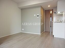 アーバネックス深川木場 9階1DKのリビング/ダイニング