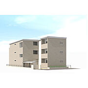 甲子園口駅より徒歩24分 1階 新築の賃貸物件