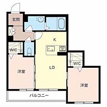間取り：227094643761