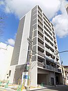 堺駅より徒歩11分 5階 築4年11ヶ月の賃貸物件